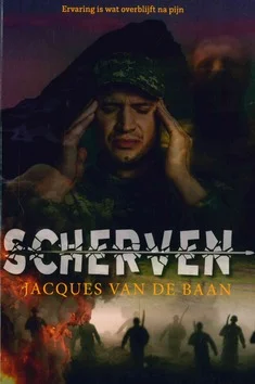 SCHERVEN Betrouwbaar