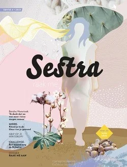 SESTRA MAGAZINE - RAAK ME Goedkoop