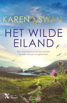 Bestseller HET WILDE EILAND
