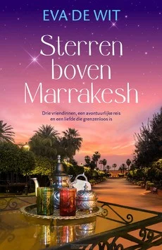 Hete Deal STERREN BOVEN MARRAKESH