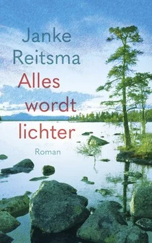 Premium ALLES WORDT LICHTER