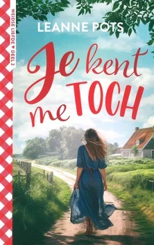 Lage Prijs JE KENT ME TOCH