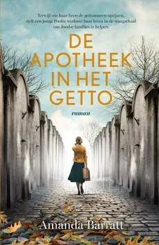 Must-Have DE APOTHEEK IN HET GETTO