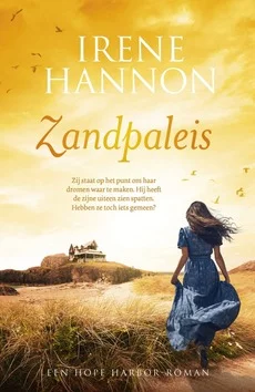 Op = Op ZANDPALEIS