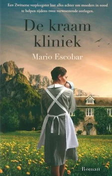 DE KRAAMKLINIEK Beperkte Voorraad