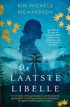 DE LAATSTE LIBELLE Uitverkoop