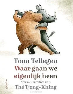 WAAR GAAN WE EIGENLIJK HEEN Betrouwbaar