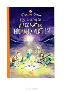HOE OVERLEEF IK ALLES WAT IK NIEMAND VER Koop Online