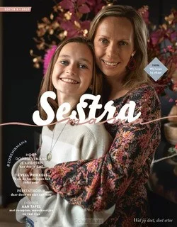 Tijdelijk Beschikbaar SESTRA MAMA
