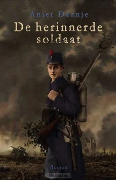 DE HERINNERDE SOLDAAT Beperkte Voorraad