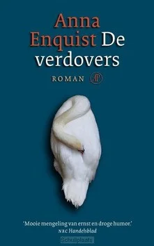 DE VERDOVERS Merkproduct