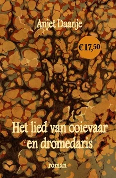 Lage Prijs HET LIED VAN OOIEVAAR EN DROMEDARIS - MI