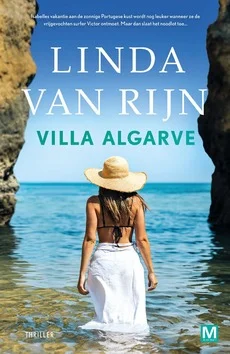 Laatste Kans VILLA ALGARVE
