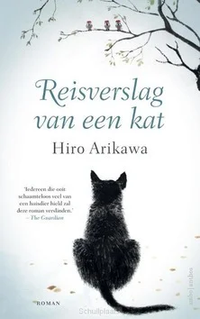 REISVERSLAG VAN EEN KAT Gecertificeerd