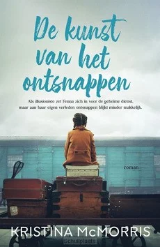 Lage Prijs KUNST VAN HET ONTSNAPPEN