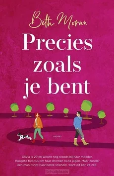 PRECIES ZOALS JE BENT Meest Verkocht