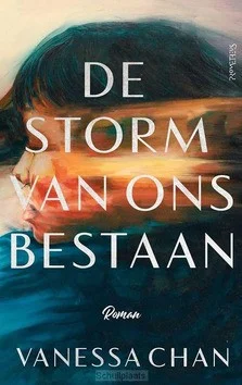 DE STORM VAN ONS BESTAAN Merkproduct