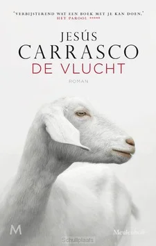 DE VLUCHT Goedkoop