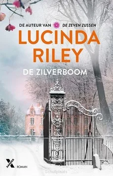 DE ZILVERBOOM Snelle Levering