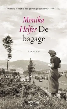 DE BAGAGE Merkproduct