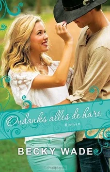 Express Levering ONDANKS ALLES DE HARE