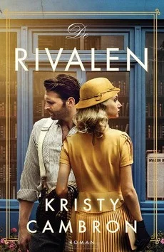 DE RIVALEN Laatste Versie