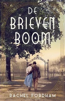 Koopje DE BRIEVENBOOM