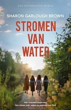 Laatste Kans STROMEN VAN WATER