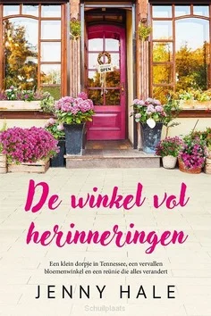 DE WINKEL VOL HERINNERINGEN Lage Kosten