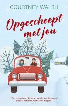 OPGESCHEEPT MET JOU Koop Vandaag