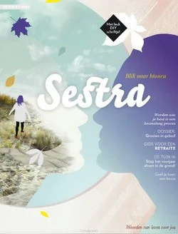 SESTRA MAGAZINE BLIK NAAR BINNEN Laatste Kans