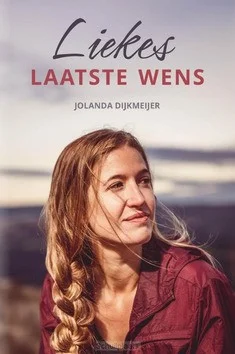 Must-Have LIEKES LAATSTE WENS