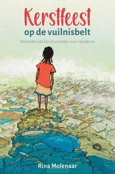 Seizoensaanbieding KERSTFEEST OP DE VUILNISBELT
