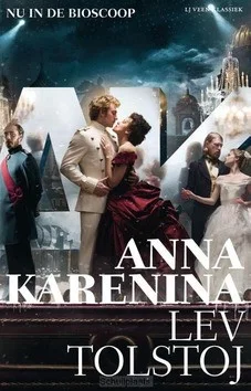Rechtstreeks Van De Fabrikant ANNA KARENINA