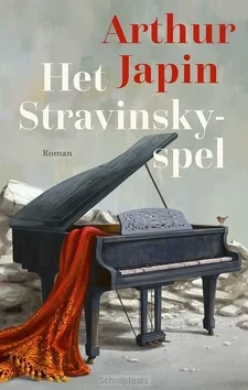 Betrouwbaar HET STRAVINSKY SPEL