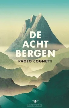 DE ACHT BERGEN Bestel Nu