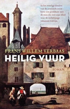 HEILIG VUUR Snelle Levering
