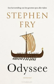 ODYSSEE Speciale Aanbieding