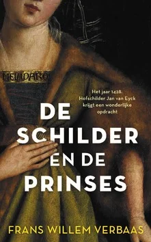 Bestel Nu DE SCHILDER EN DE PRINSES