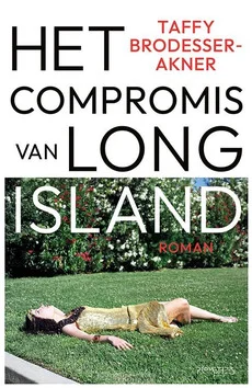 Flitsaanbieding HET COMPROMIS VAN LONG ISLAND