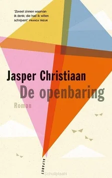 DE OPENBARING Gratis Verzending