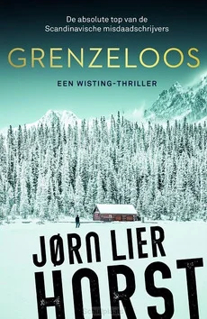 Betrouwbaar GRENZELOOS