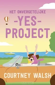 Uitverkoop HET ONVERGETELIJKE YES-PROJECT