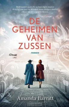 Tijdelijk Beschikbaar DE GEHEIMEN VAN ZUSSEN
