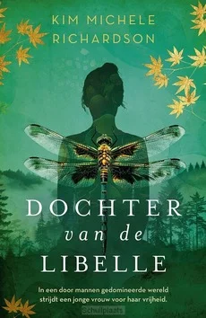 Tijdelijk Beschikbaar DOCHTER VAN DE LIBELLE