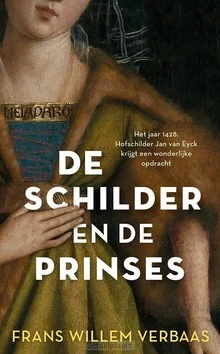 Voordeelprijs DE SCHILDER EN DE PRINSES