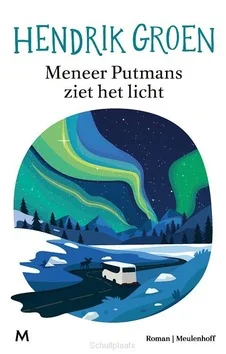 Populair MENEER PUTMANS ZIET HET LICHT