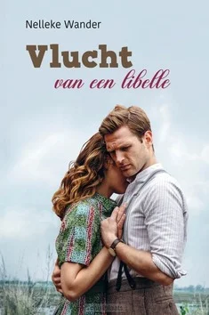 Voordeelprijs VLUCHT VAN EEN LIBELLE