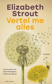 Beperkt Aanbod VERTEL ME ALLES