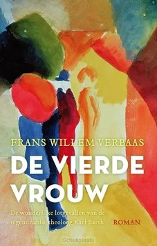 DE VIERDE VROUW Seizoensaanbieding